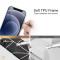 Boom of Sweden - BOOM - Grid iPhone 12 Pro Max Skal - Bl Marmor