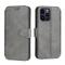 Boom of Sweden - BOOM iPhone 13 Pro Max Plnboksfodral Calfskin - Gr