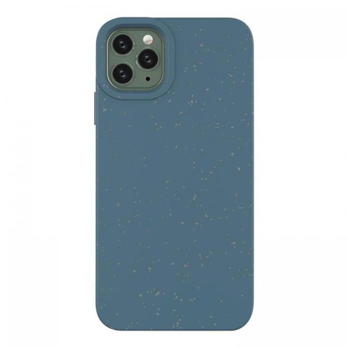 UTGATT1 - Eco Silikon Skal iPhone 11 Pro - Grn