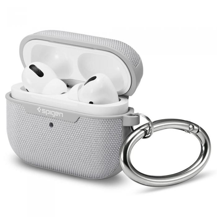 UTGATT5 - SPIGEN Urban Fit Apple Airpods Pro Case - Grey