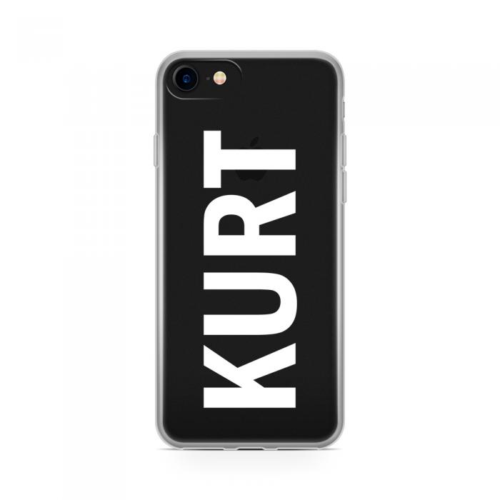 UTGATT5 - Skal till Apple iPhone 7 - Kurt