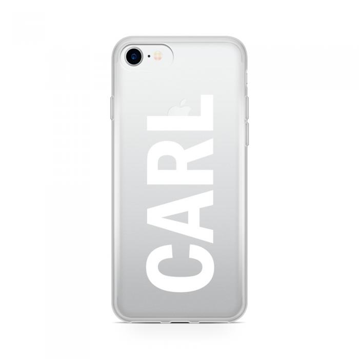 UTGATT5 - Skal till Apple iPhone 7 - Carl