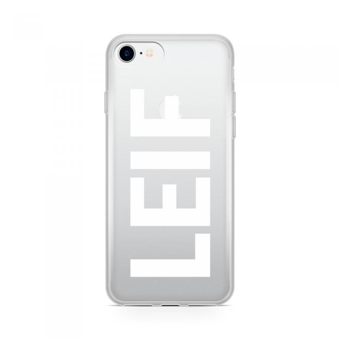UTGATT5 - Skal till Apple iPhone 7 - Leif