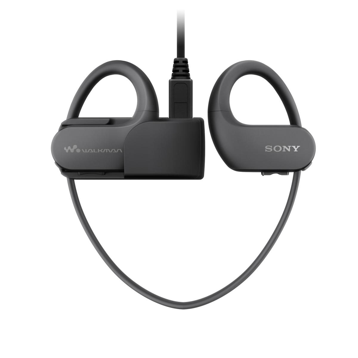Sony
Sony SPORT Walkman 4GB - Svart