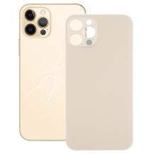 OEM - iPhone 12 Pro Baksida - Guld