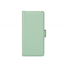 GEAR - GEAR Mobilfodral Samsung Galaxy A03s - Pine Green