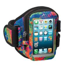 ArmPocket - Armpocket Aero i10 Armband till smartphone (Splash)