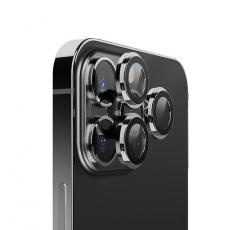 X-One - X-One iPhone 15 Plus/15 Kameralinsskydd Härdat glas Armor Pro