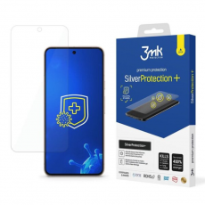 3MK - 3MK Google Pixel 8 5G Skärmskydd i Härdat - Clear