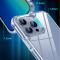 A-One Brand - iPhone 14 Pro Max Skal Magsafe Peak - Clear