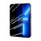Joyroom - Joyroom iPhone 14 Pro Skrmskydd i Hrdat glas Knight 2.5D Privacy
