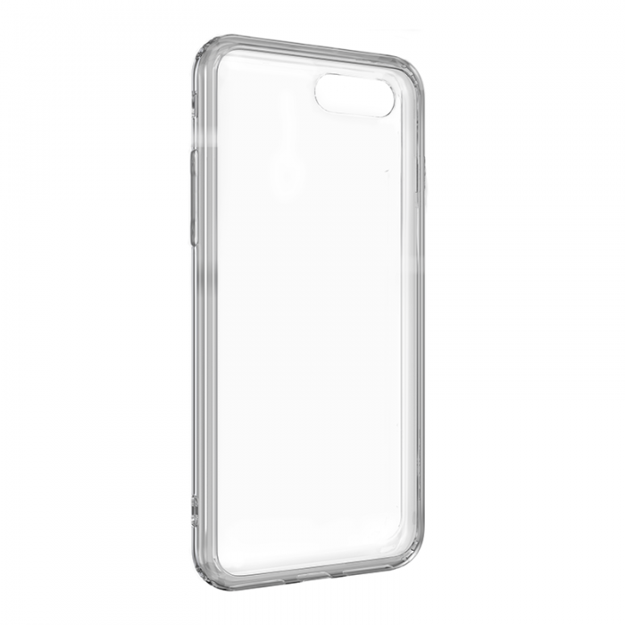 Zagg - InvisibleShield 360 Protection Case iPhone 7/8/SE 2020 Clear