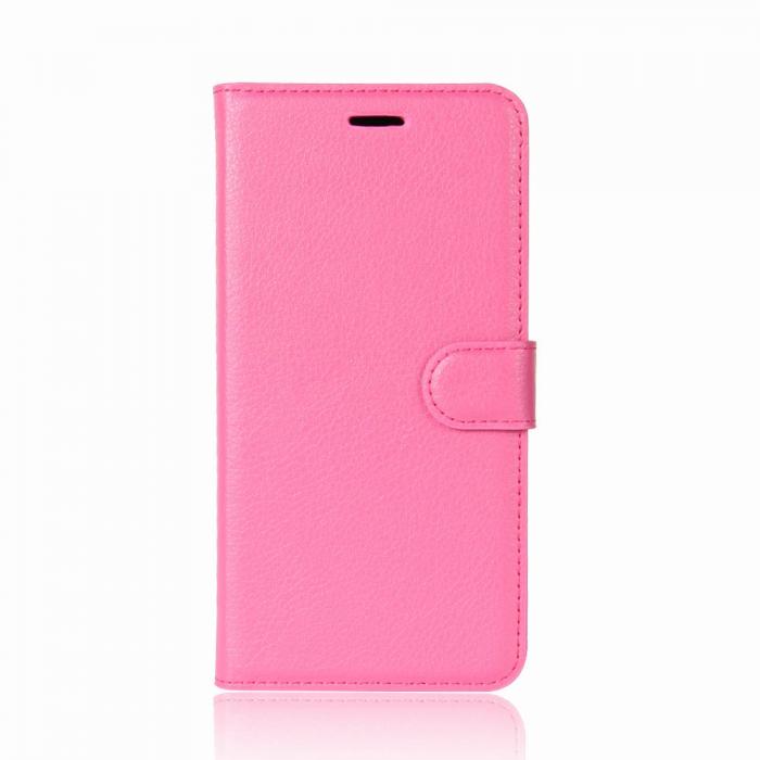 A-One Brand - Plnboksfodral till Sony Xperia X Compact - Magenta