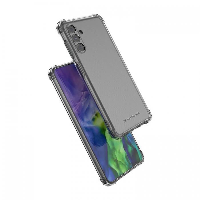 Wozinsky - Wozinsky Galaxy A13 5G Skal Anti Shock Armored - Transparent