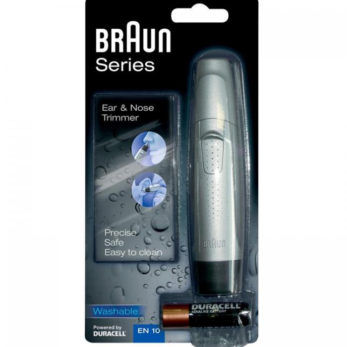 Braun - BRAUN Hygientrimmer EN5010