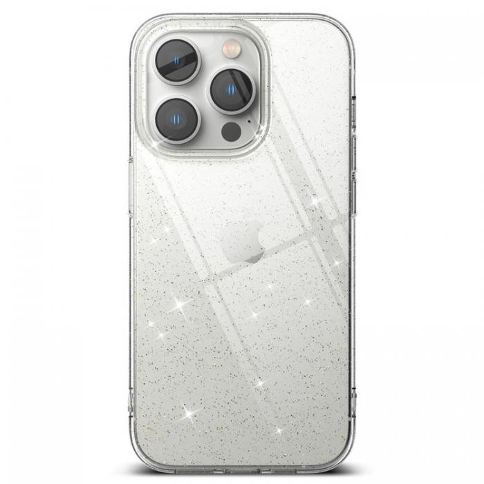 Ringke - Ringke iPhone 14 Pro Skal Air Ultra-Thin - Transparent