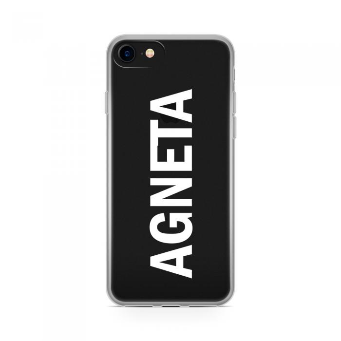 UTGATT5 - Skal till Apple iPhone 7 - Agneta