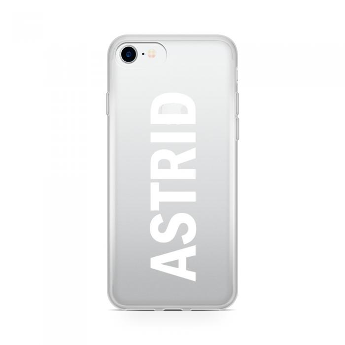 UTGATT5 - Skal till Apple iPhone 7 - Astrid