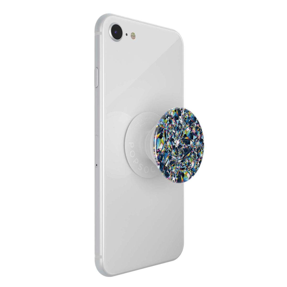 PopSockets
POPSOCKETS Facet Gloss POPTOP endast lös Top