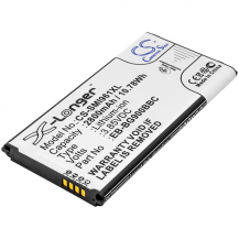 A-One Brand - Batteri till Samsung Galaxy S5 m.fl. 2800mAh, 3.85V