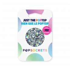 PopSockets - POPSOCKETS Facet Gloss POPTOP endast lös Top