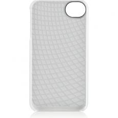 Belkin - BELKIN Meta 030 skal till iPhone 4S/4 (Vit)