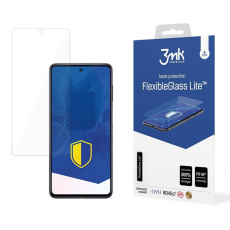 3MK - 3MK Galaxy M54 Skärmskydd Härdat Glas Flexible Lite
