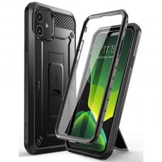 SupCase - Supcase Unicorn Beetle Pro iPhone 11 Svart