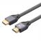 Wozinsky - Wozinsky HDMI Kabel 5m - Silver