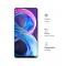 Blue Star - Blue Star Hrdat Glas till Realme 8/8 Pro