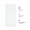 Blue Star - Blue Star Hrdat Glas till Realme 8/8 Pro
