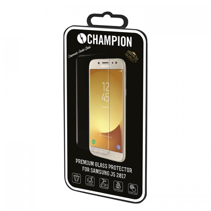 UTGATT4 - Champion Skrmskydd Glas Samsung Galaxy J5 2017
