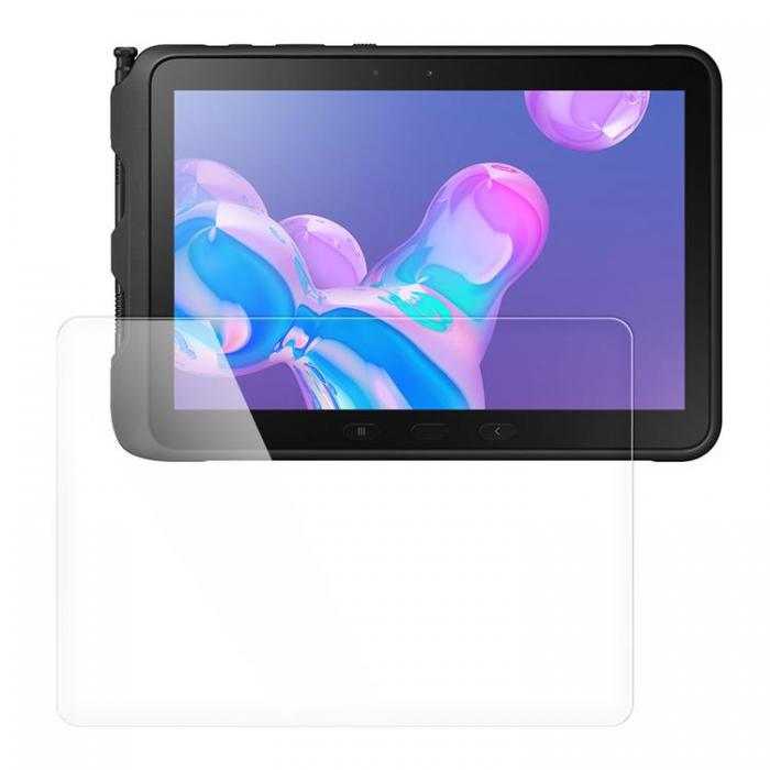 UTGATT5 - Wozinsky 9H Hrdat glas Galaxy Tab Active Pro (2019)