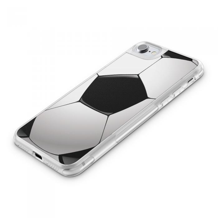 UTGATT5 - Fashion mobilskal till Apple iPhone 8 - Fotboll