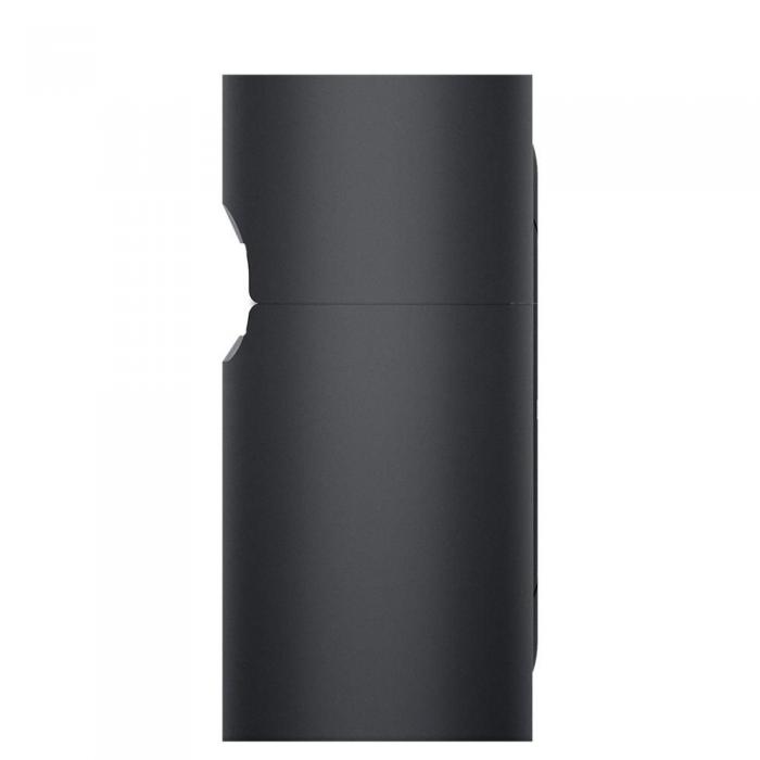 UTGATT5 - Spigen Classic Shuffle Apple Airpods Pro Charcoal