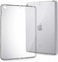 A-One Brand - Realme Pad mini 8.7 Skal Silicone Slim - Transparent