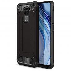 Tech-Protect - Tech-Protect Xarmor skal till Xiaomi Redmi Note 9 - Svart