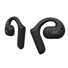 JVC - JVC Nearphone True Wireless - Svart