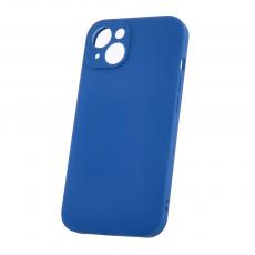 TelForceOne - iPhone 13 Mini Skal Mag Invisible Hållbar Cobalt Skyddsfodral
