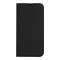 Dux Ducis - Dux Ducis iPhone 14 Pro mobilfodral Skin Pro Holster - Svart