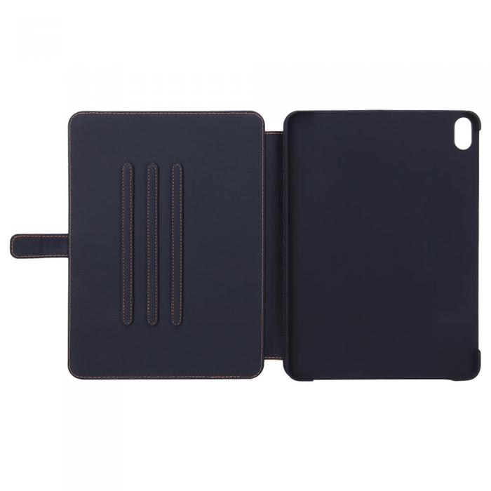 UTGATT1 - ONSALA Tabletfodral Skinn Brun iPad AIR 10.9