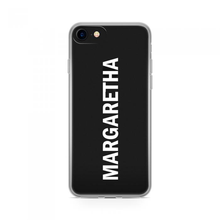 UTGATT5 - Skal till Apple iPhone 7 - Margaretha