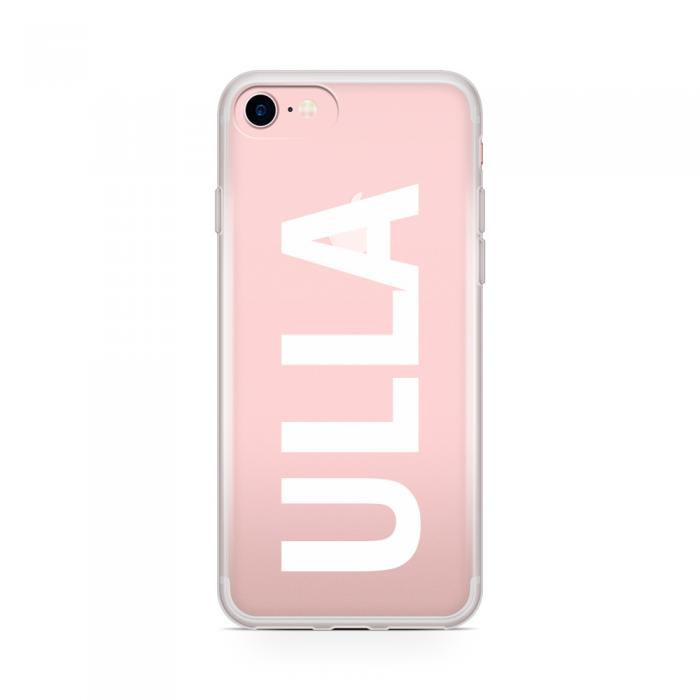 UTGATT5 - Skal till Apple iPhone 7 - Ulla