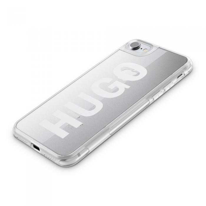 UTGATT5 - Fashion mobilskal till Apple iPhone 8 - Hugo