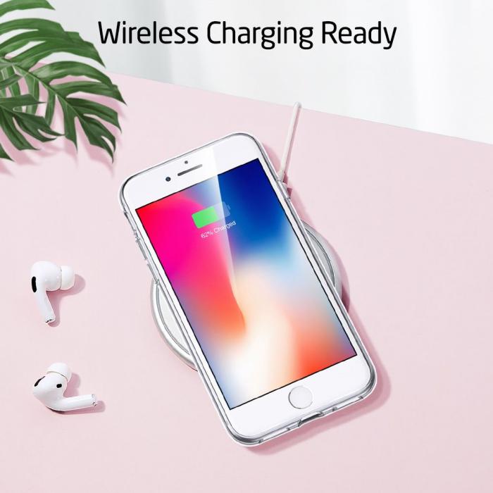 UTGATT5 - ESR Mania iPhone 7/8/SE 2020 Cherry Blossom