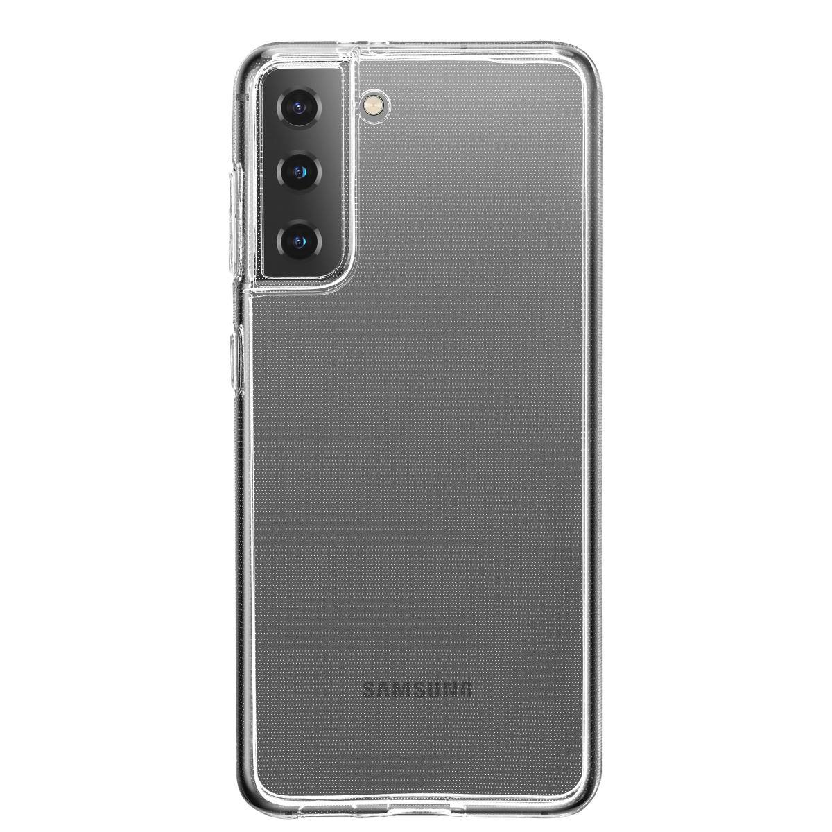 Krusell
Krusell Samsung Skal Galaxy S21 SoftCover Transparent