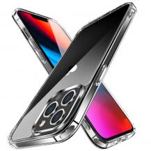 OEM - Gulnar Inte ShockProof Skal iPhone 13 Pro Max - Clear