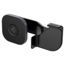 Spigen - Spigen Onetap Magnetisk Magsafe Car Mount Tesla Y / 3 - Svart