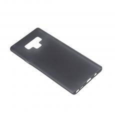 GEAR - GEAR Mobilskal Ultraslim Samsung Note 9 - Svart