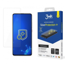 3MK - 3MK Xiaomi Poco F2 Pro 5G Härdat Glas Skärmskydd